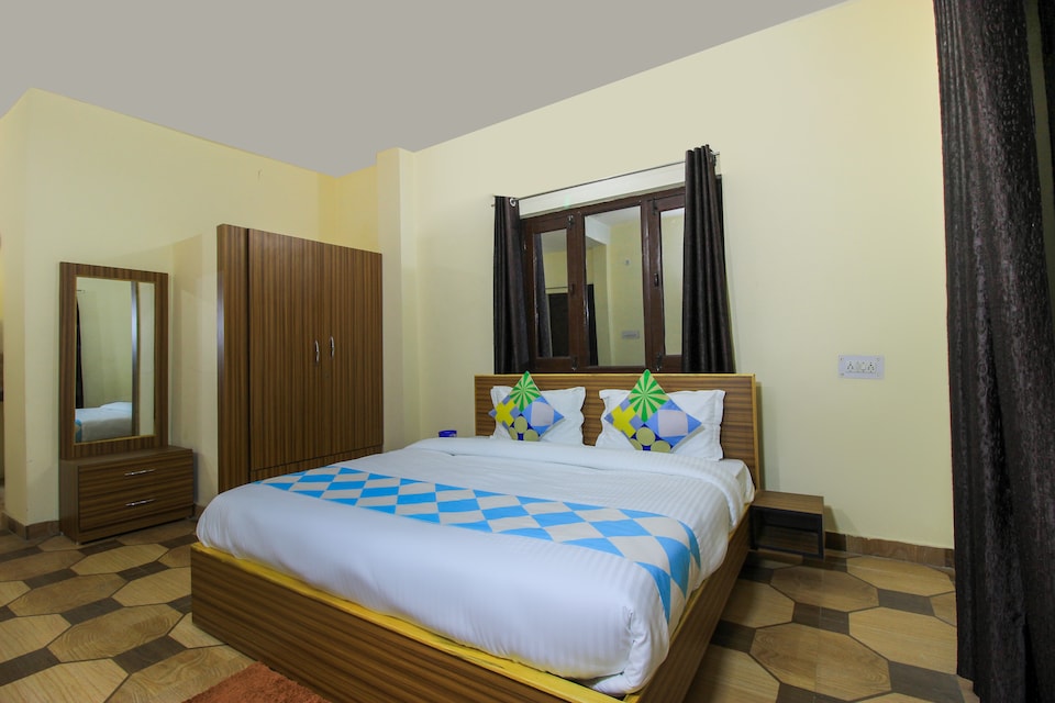 OYO Home 78467 Pleasant Stay Bhimtal , Bhimtal Nainital, Nainital