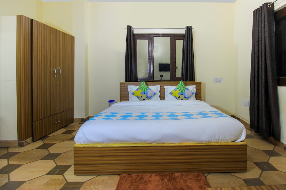 OYO Home 78467 Pleasant Stay Bhimtal , Bhimtal Nainital, Nainital