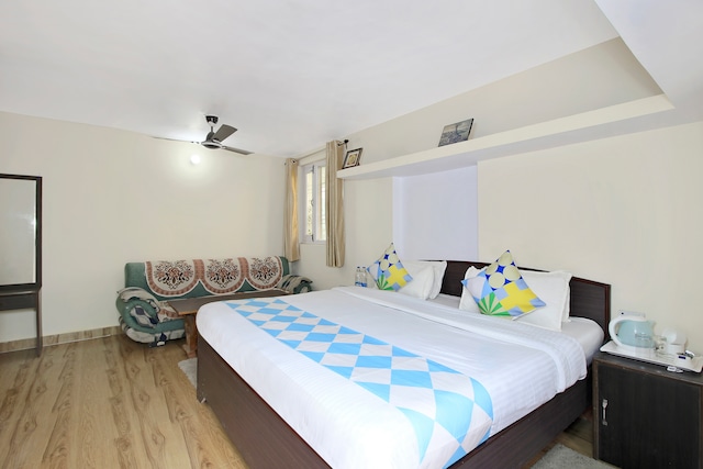 Hotel O Prerna Residency