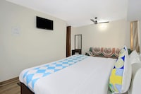 Hotel O Prerna Residency