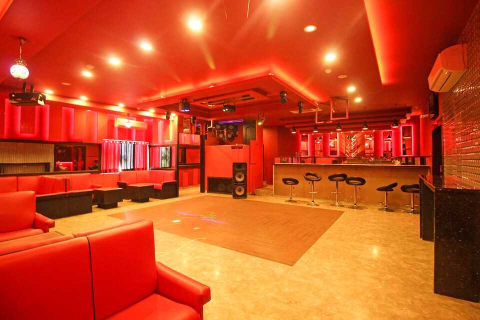 OYO 6567 The Fusion Destino, Dehradun ISBT, Dehradun