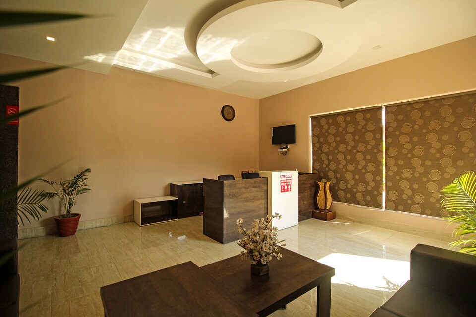 OYO 6567 The Fusion Destino, Dehradun ISBT, Dehradun