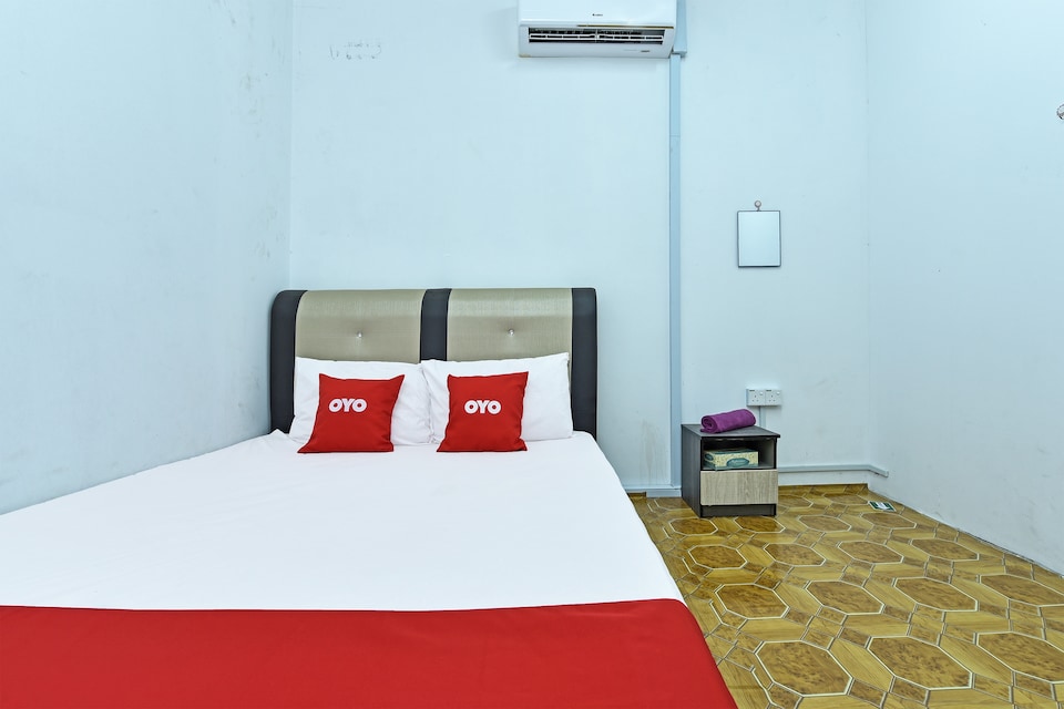 SPOT ON 90181 Cz Classic Hotel, Pasir Puteh, Pasir Puteh