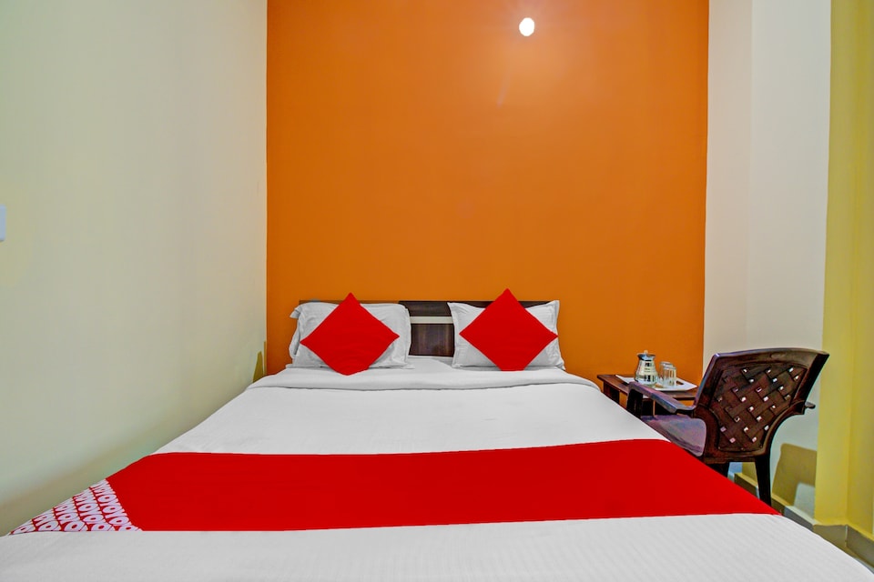 OYO 78473 Maruthi Residency, Bidadi, Bangalore