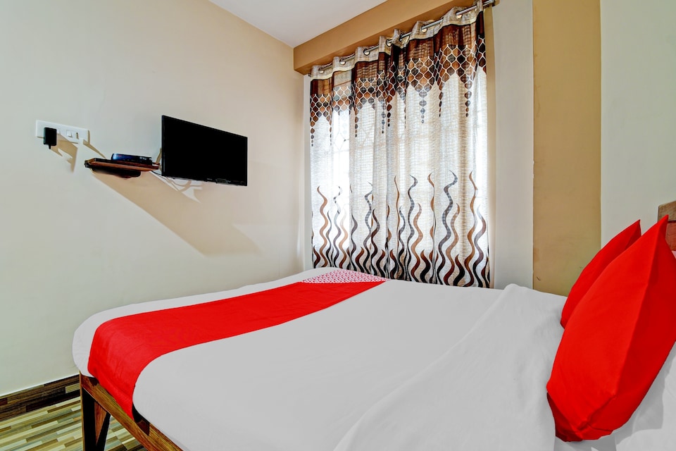 OYO 78477 Meera Holiday Villa , Shillong, Shillong