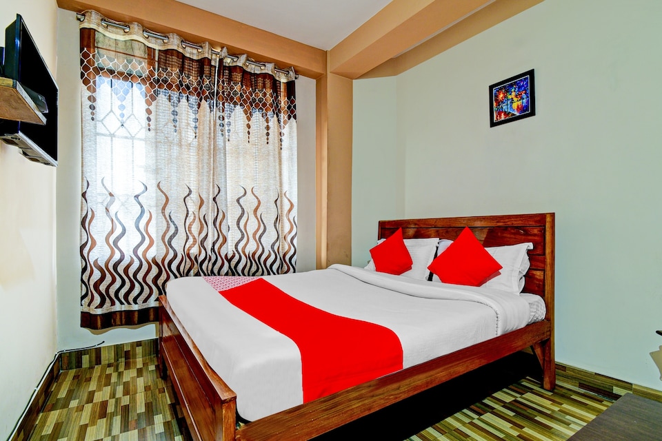 OYO 78477 Meera Holiday Villa , Shillong, Shillong