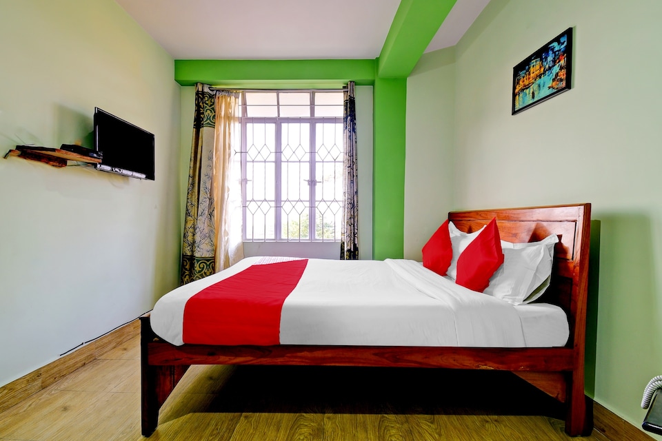 OYO 78477 Meera Holiday Villa , Shillong, Shillong