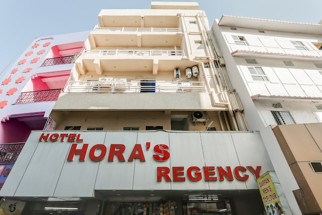 Hotel O Horas Regency