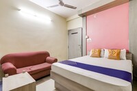 Hotel O Horas Regency