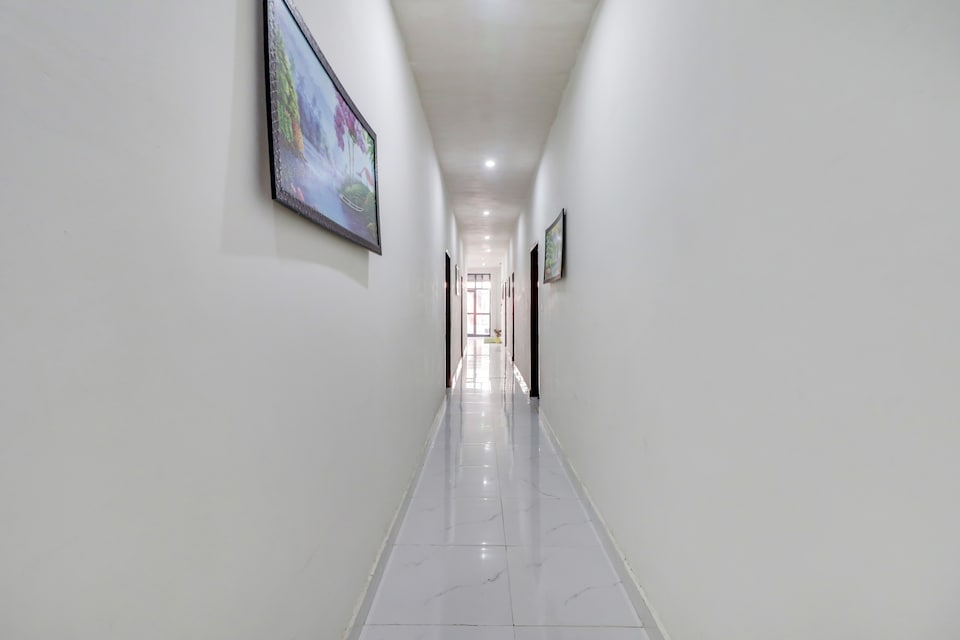 Hotel O Deswal Hotel, Rohtak, Rohtak