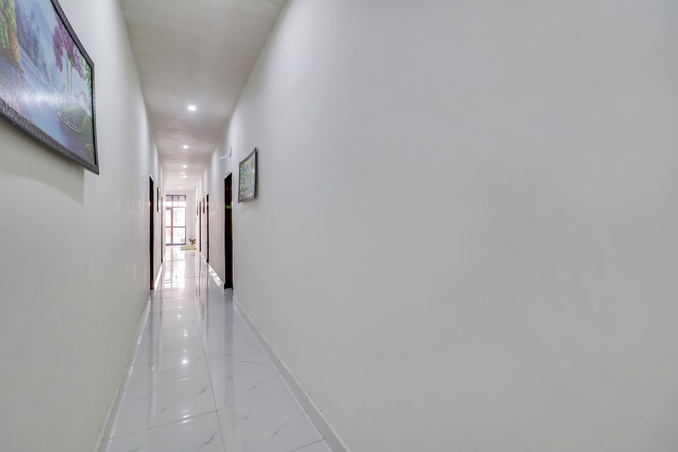Hotel O Deswal Hotel, Rohtak, Rohtak