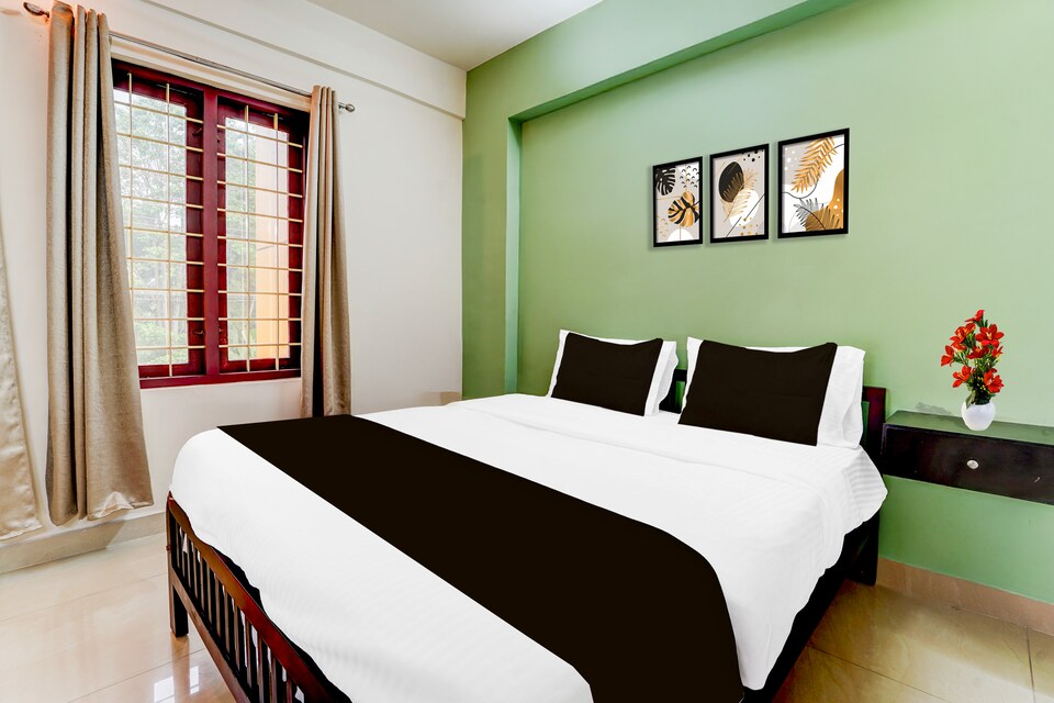 Collection O Kottayam Formerly Sap Inn, Kottayam, Kottayam