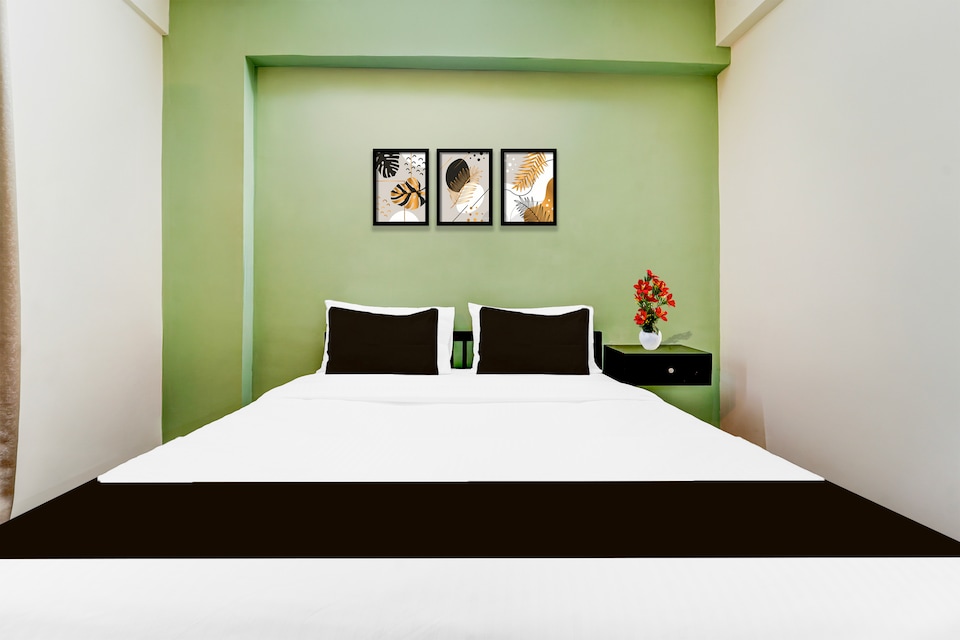 Super Collection O Kottayam Formerly Sap Inn, Kottayam, Kottayam