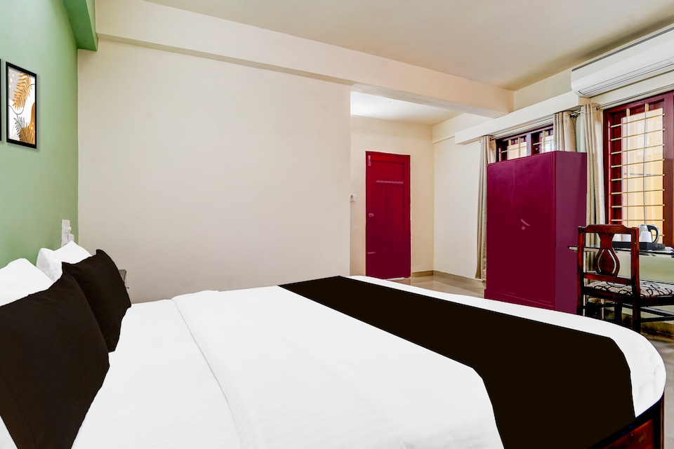 Super Collection O Kottayam Formerly Sap Inn, Kottayam, Kottayam