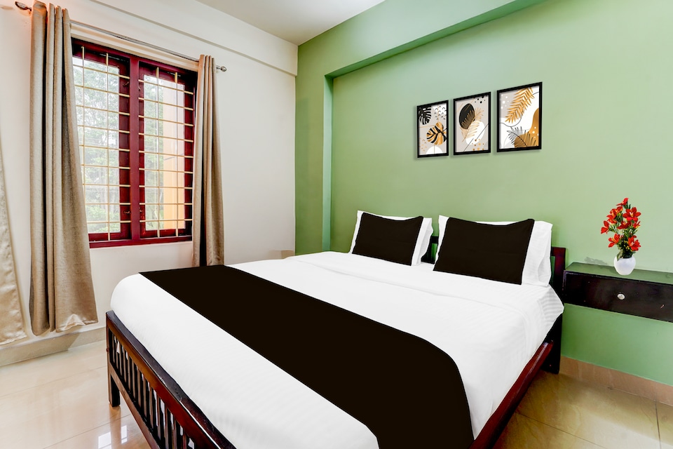 Super Collection O Kottayam Formerly Sap Inn, Kottayam, Kottayam