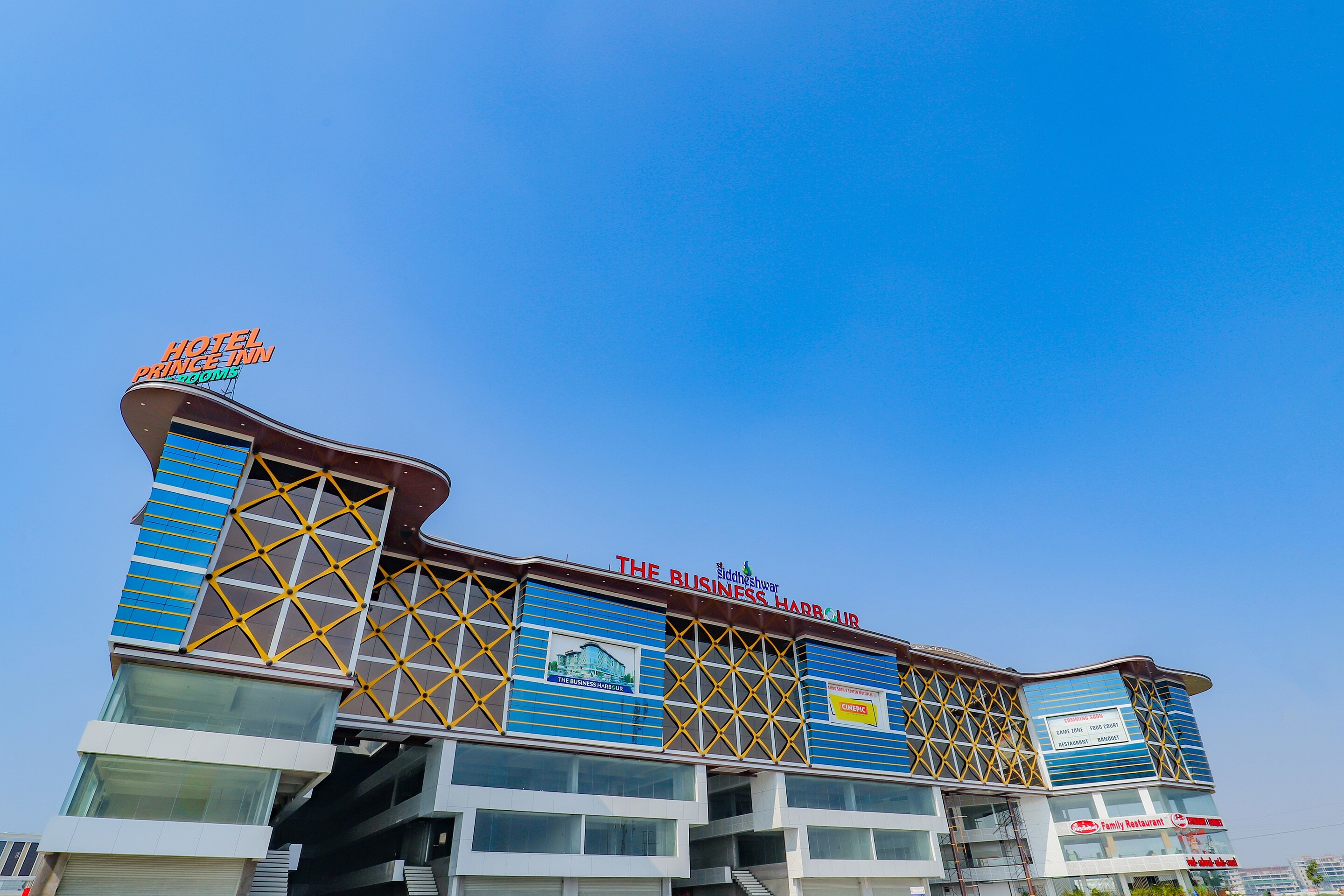 Hotels in Kosamba, Surat Starting ₹733 Upto 56 OFF on 50 Kosamba