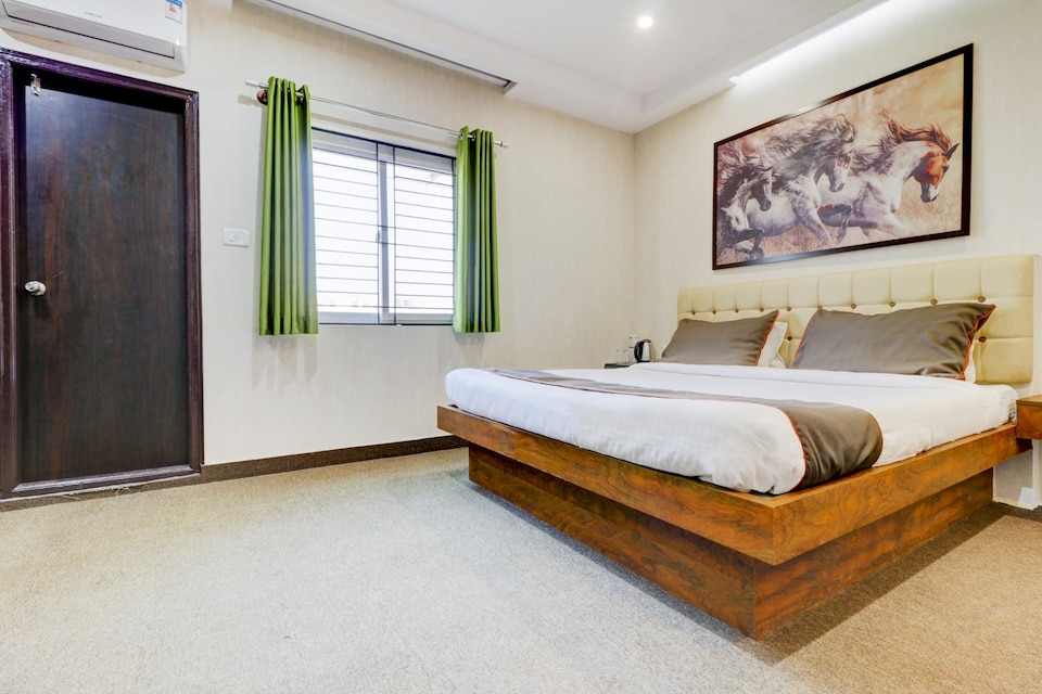 OYO 78487 Collection O Vera Inn, Marathahalli Bangalore, बैंगलोर