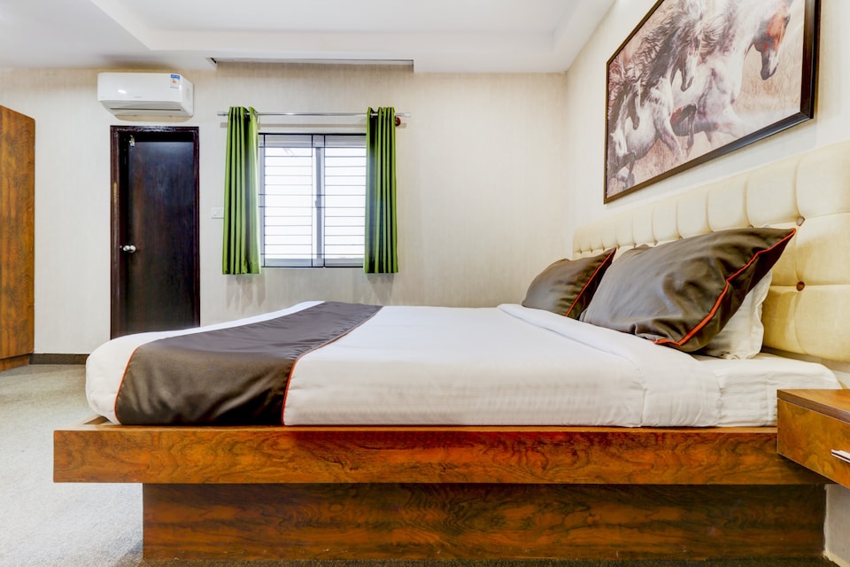 OYO 78487 Collection O Vera Inn, Marathahalli Bangalore, बैंगलोर