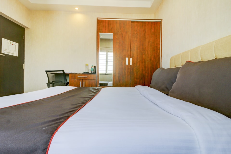 OYO 78487 Collection O Vera Inn, Marathahalli Bangalore, बैंगलोर