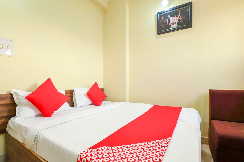 OYO 78488 Hotel land , Gwalior, Gwalior