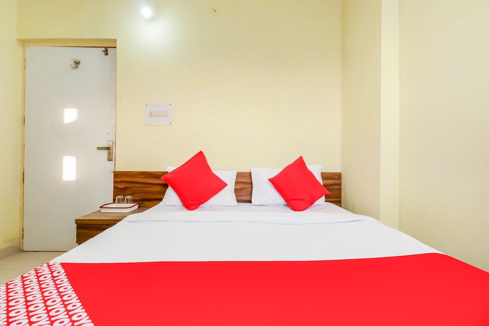 OYO 78488 Hotel land , Gwalior, Gwalior