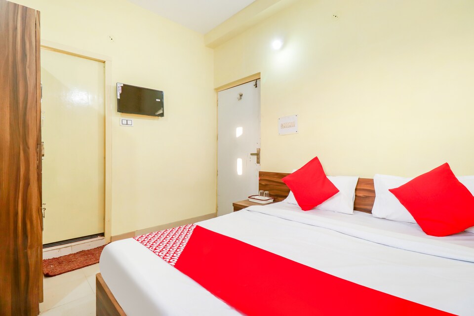 OYO 78488 Hotel land , Gwalior, Gwalior