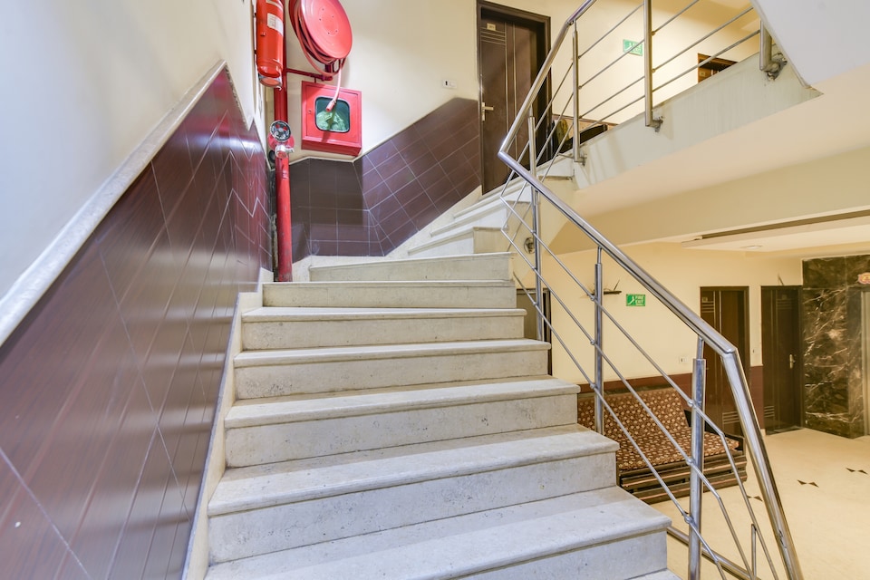 Collection O Noble Inn Paharganj Near Jama Masjid, Paharganj Delhi, Delhi