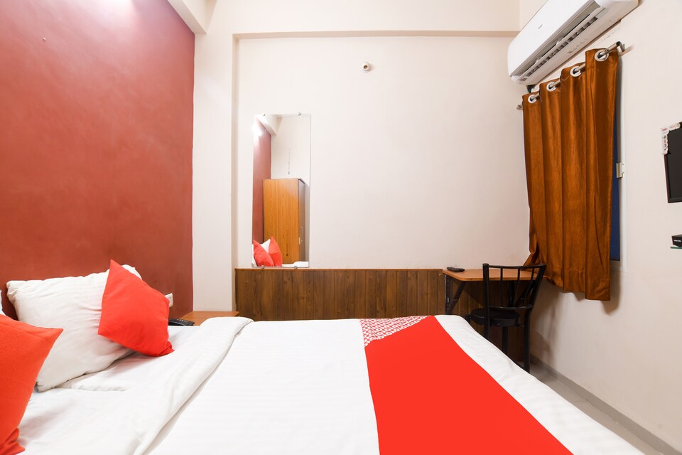 OYO 78494 Hotel Sudipti Resort, Vijay Nagar Indore, Indore