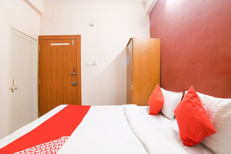 OYO 78494 Hotel Sudipti Resort, Vijay Nagar Indore, Indore