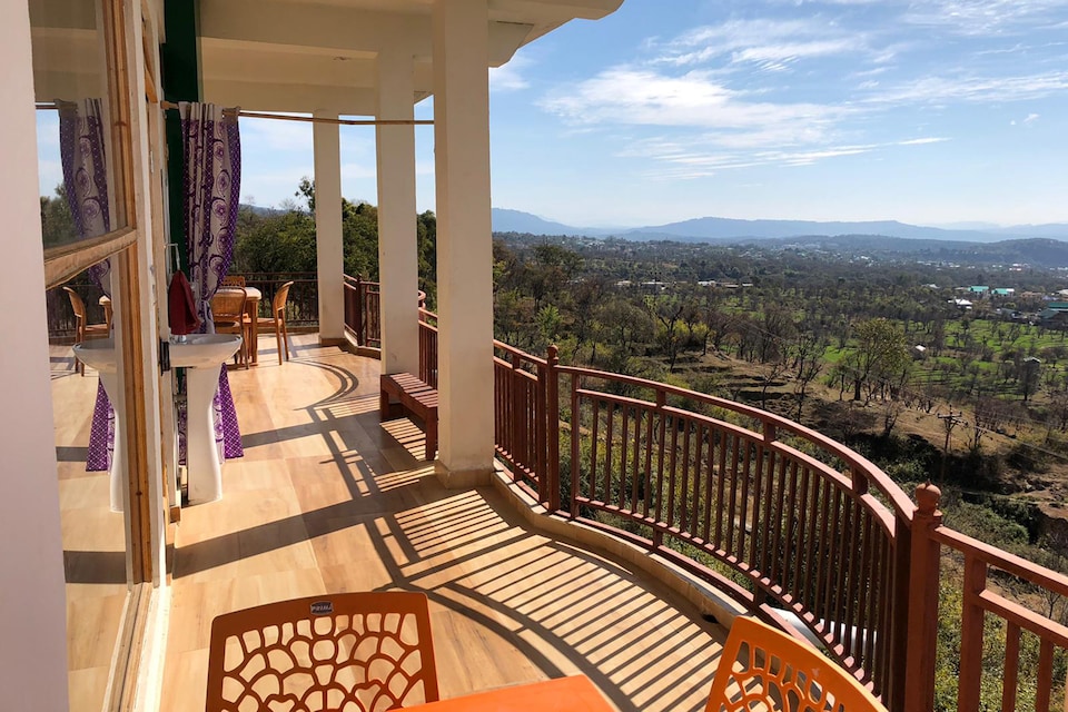 OYO 78502 Valley View Homes, Dharamshala, Dharamshala