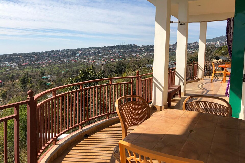 OYO 78502 Valley View Homes, Dharamshala, Dharamshala