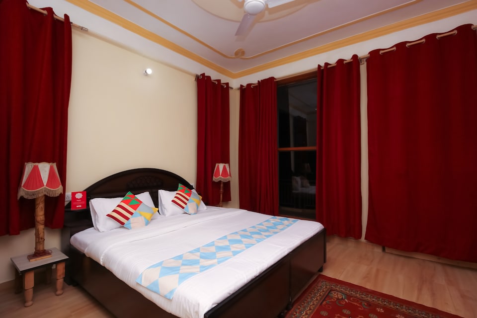 OYO 78502 Valley View Homes, Dharamshala, Dharamshala