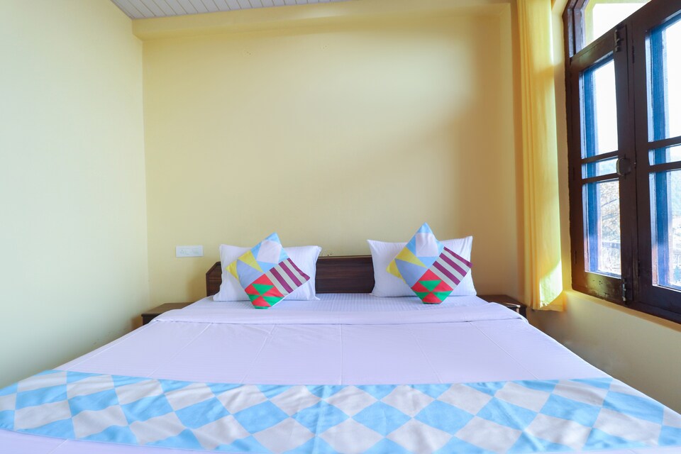 OYO 78505 Elegent Homestay, Dharamshala, Dharamshala