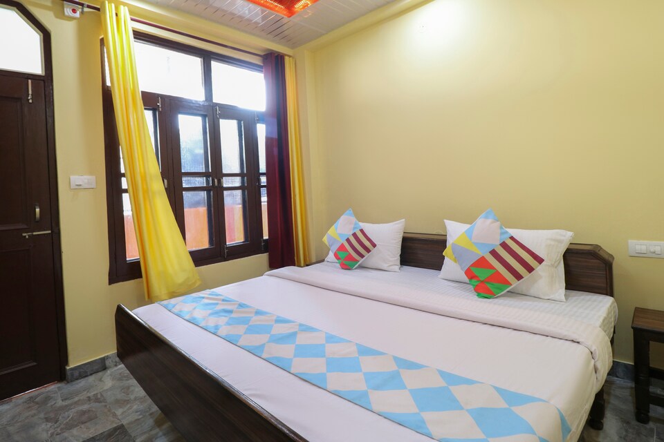 OYO 78505 Elegent Homestay, Dharamshala, Dharamshala