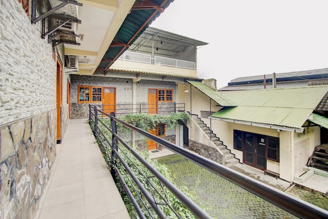 OYO 90240 Pandan Inn Guest House Batu