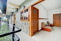 OYO 90240 Pandan Inn Guest House Batu