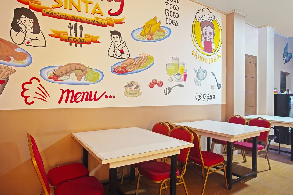 OYO 90243 Griya Sinta Syariah, Bandar Lampung, Bandar Lampung