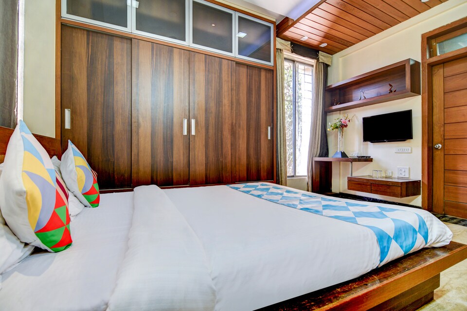 OYO Home 78520 Elegant Stay, Pimpri Pune, Pune