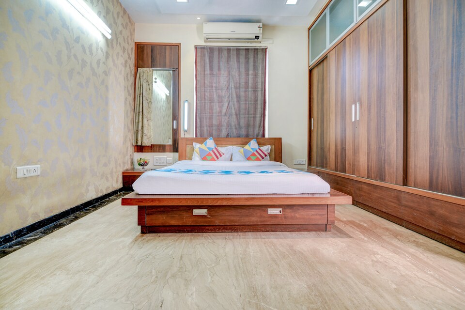 OYO Home 78520 Elegant Stay, Pimpri Pune, Pune