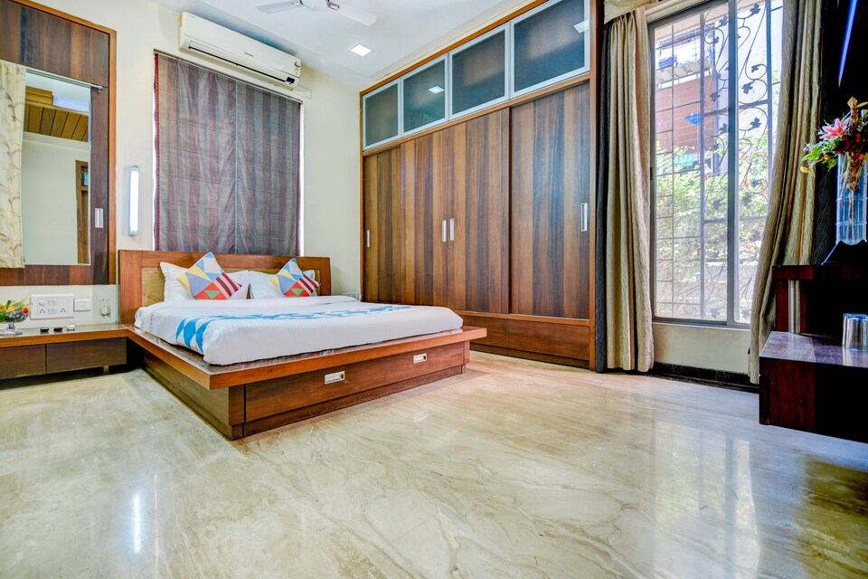 OYO Home 78520 Elegant Stay, Pimpri Pune, Pune
