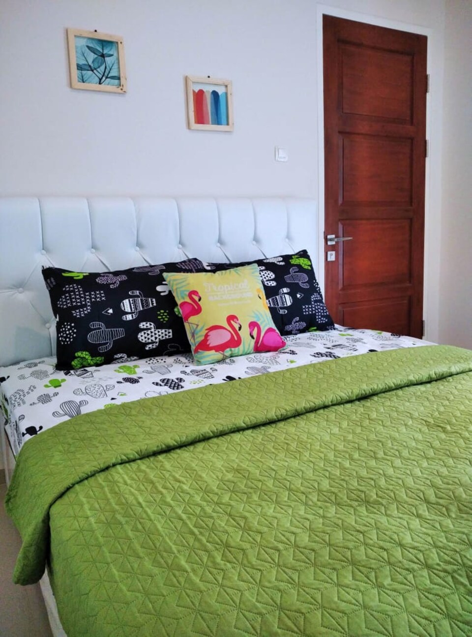 OYO 90246 Alana Greenhill Syariah, Garut Kota, Garut