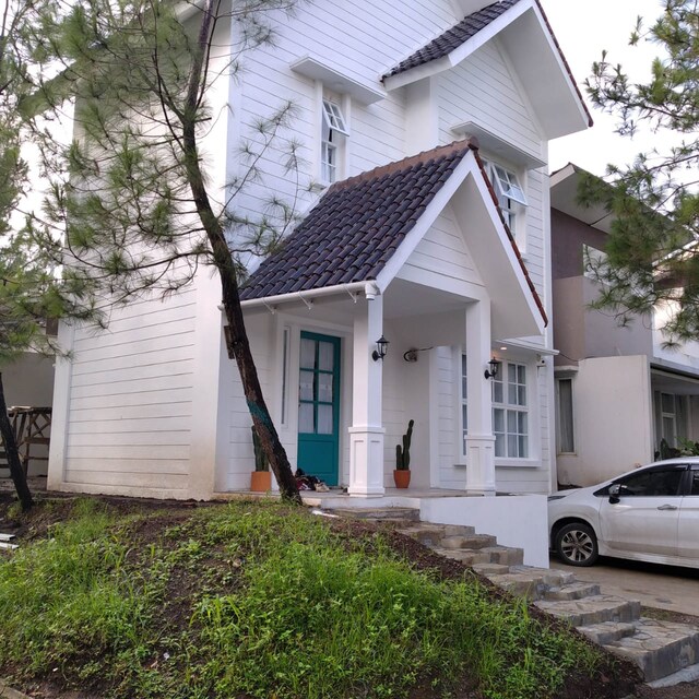 OYO 90246 Alana Greenhill Syariah