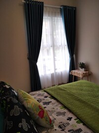 OYO 90246 Alana Greenhill Syariah