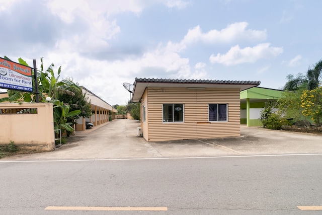 OYO 75392 Phachuen Resort