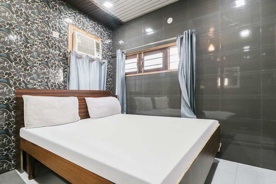 OYO Gni, Patiala, Patiala