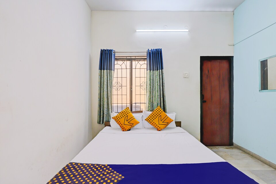 SPOT ON 78529 Rr Guest House, Ambattur, Chennai