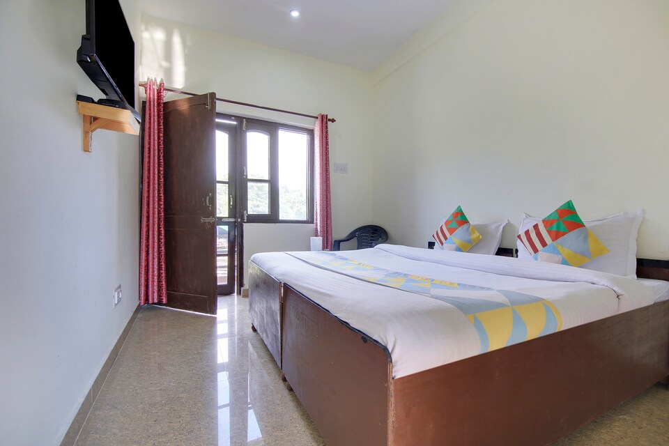 OYO 78532 Shiva River View Homes, Dharamshala, Dharamshala