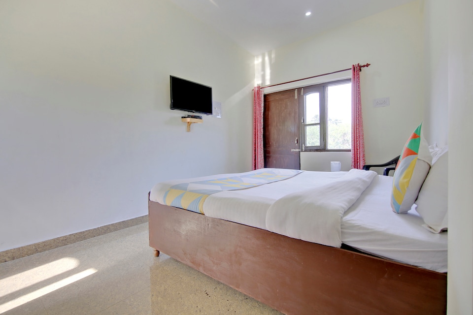 OYO 78532 Shiva River View Homes, Dharamshala, Dharamshala