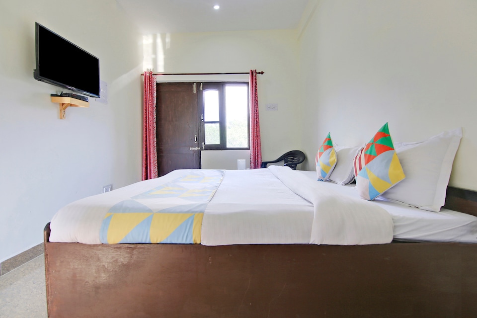 OYO 78532 Shiva River View Homes, Dharamshala, Dharamshala