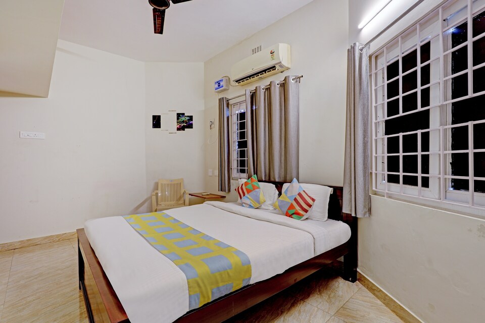 OYO Home Fantasea Kovalam, ECR Chennai, Chennai